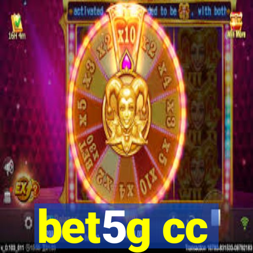 bet5g cc